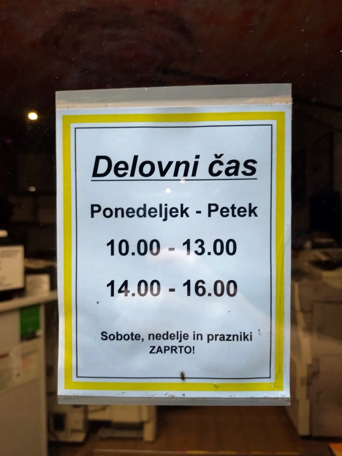 Pult